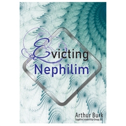Evicting Nephilim - 4 CD Set    